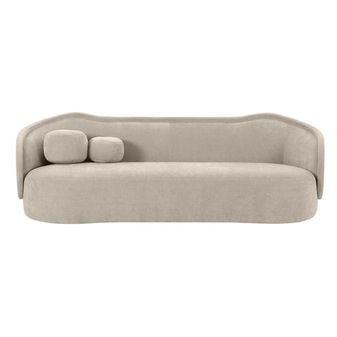 Rosalie Chantilly 93" Sofa - image 1