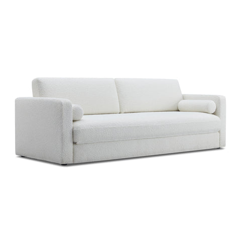 Florence SienaPerformance Boucle Sleeper Sofa - image 1