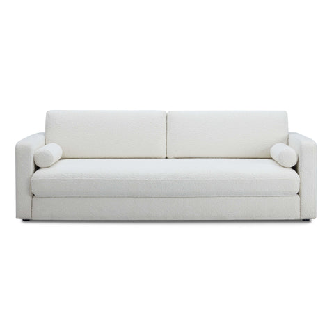 Florence Siena Ryan 91" Performance Boucle Sleeper Sofa - image 2