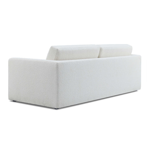 Florence Siena Ryan 91" Performance Boucle Sleeper Sofa - image 3