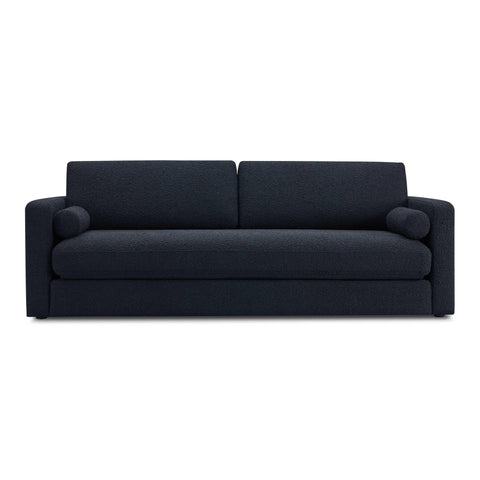 Florence Siena Ryan 91" Performance Boucle Sleeper Sofa - image 2
