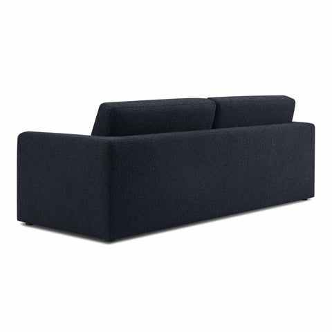 Florence Siena Ryan 91" Performance Boucle Sleeper Sofa - image 3