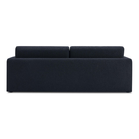 Florence Siena Ryan 91" Performance Boucle Sleeper Sofa - image 4