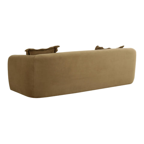 Beatrice Montrose 91" Performance Velvet Sofa - image 6