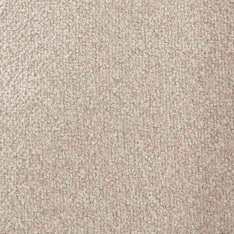 Camille Valois Cream Performance Boucle Ottoman Table - image 6