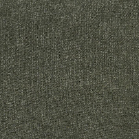 Alessia Versailles 96" Olive Green Upcycled Performance Basketweave Sofa - image 6