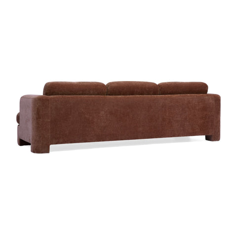 Aurelia Loire Textured Fabric Sofa - image 4