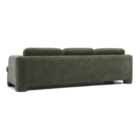 Aurelia Loire Textured Fabric Sofa - image 4