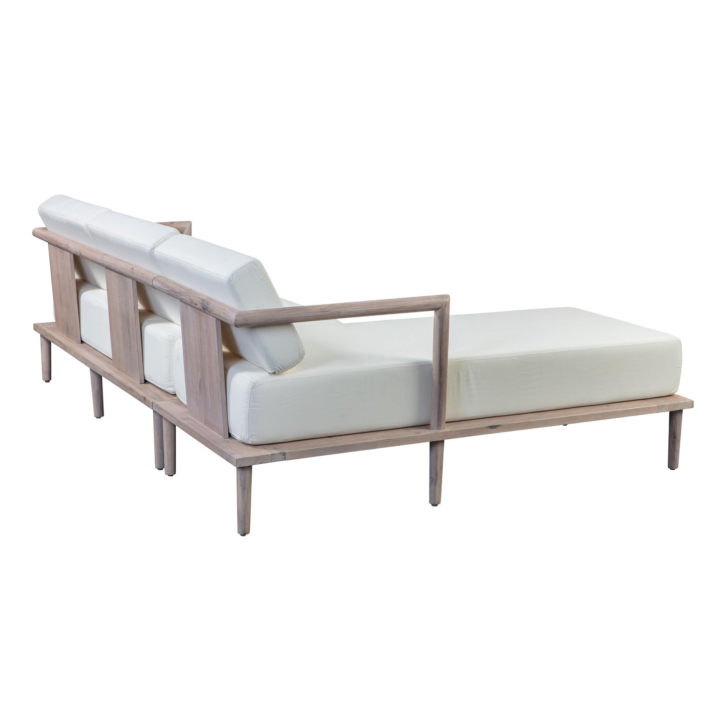 madra cream outdoor sectional - laf