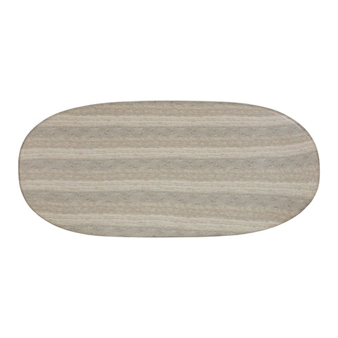 Giselle StClair 87" Concrete Indoor/Outdoor Dining Table - image 6