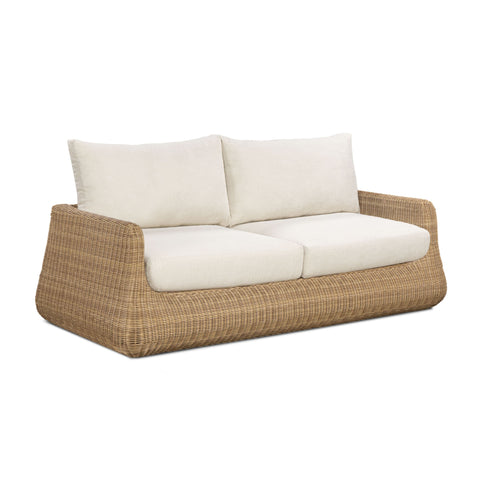 Vivienne Como 85" Outdoor Sofa - image 3
