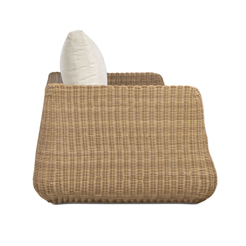Vivienne Como 85" Outdoor Sofa - image 5