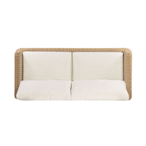 Vivienne Como 85" Outdoor Sofa - image 6