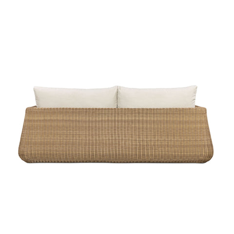 Vivienne Como 85" Outdoor Sofa - image 7