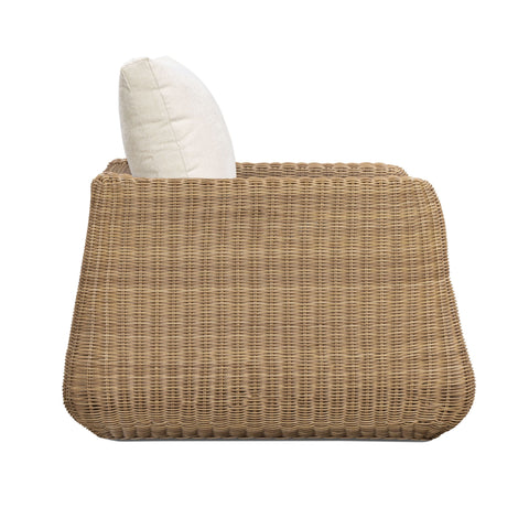 Vivienne Como Outdoor Accent Chair - image 5