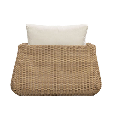 Vivienne Como Outdoor Accent Chair - image 6