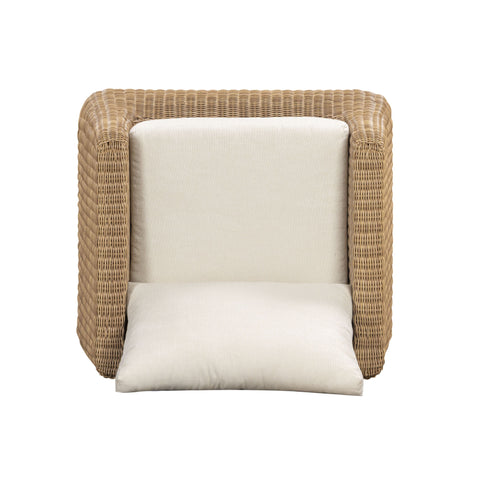 Vivienne Como Outdoor Accent Chair - image 7