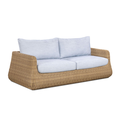 Vivienne Como 85" Outdoor Sofa - image 2