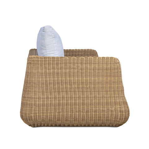 Vivienne Como 85" Outdoor Sofa - image 4