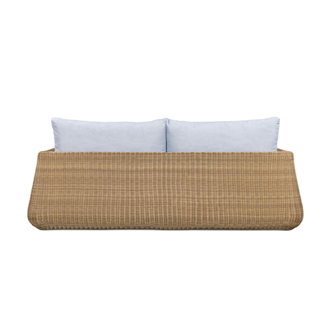 Vivienne Como 85" Outdoor Sofa - image 5