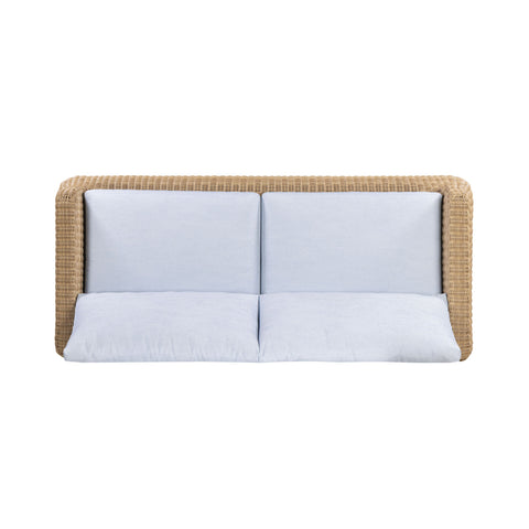 Vivienne Como 85" Outdoor Sofa - image 6