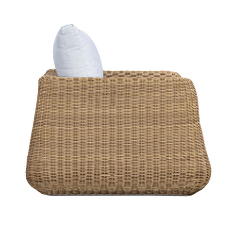 Vivienne Como Outdoor Accent Chair - image 5