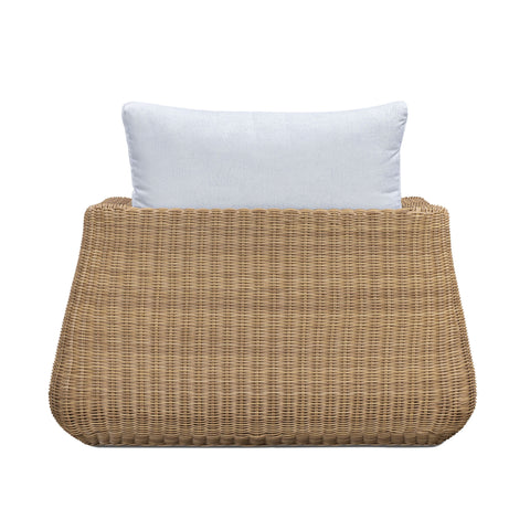 Vivienne Como Outdoor Accent Chair - image 6