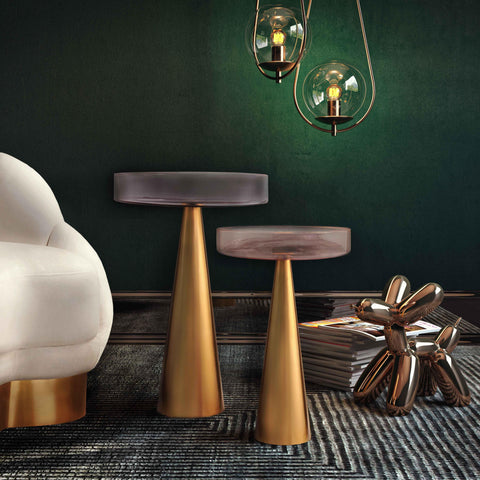 Cybill Large Side Table