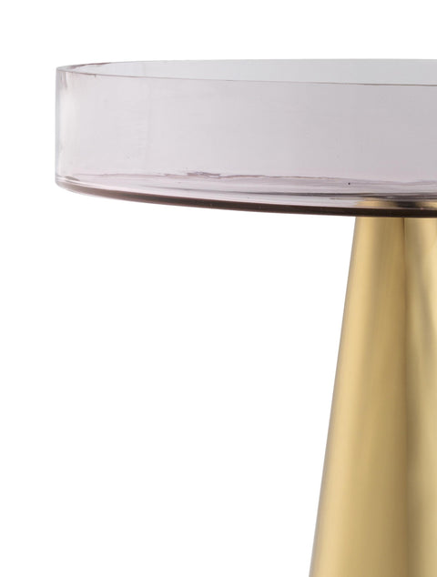 Cybill Small Side Table