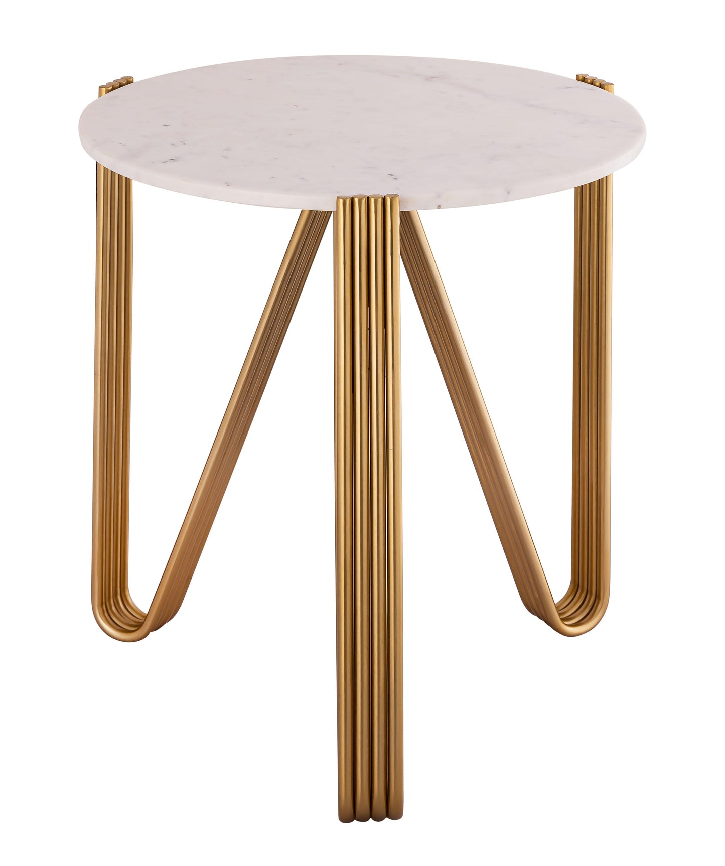 paddy marble side table