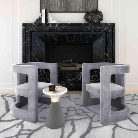 Patti Side Table