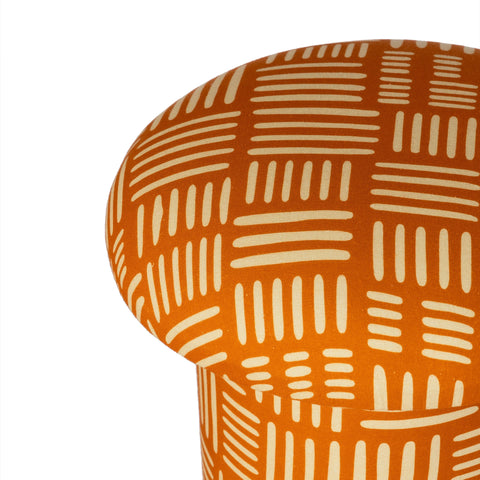 Florence Montrose Mushroom Stool - image 4