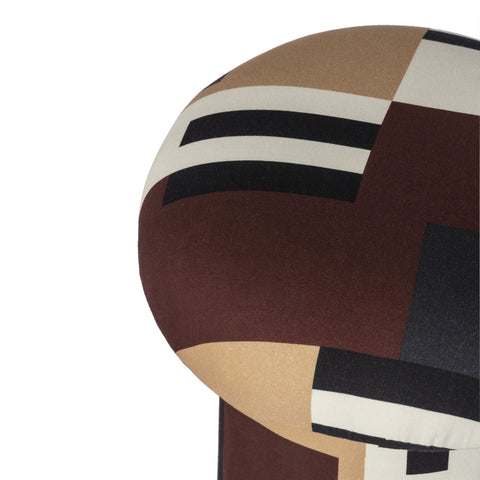 Florence Montrose Mushroom Stool - image 4