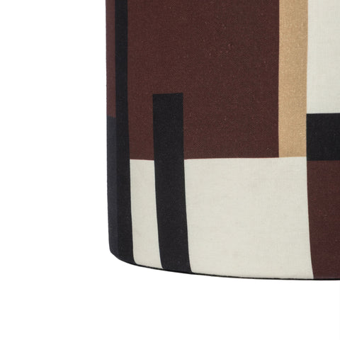 Florence Montrose Mushroom Stool - image 5