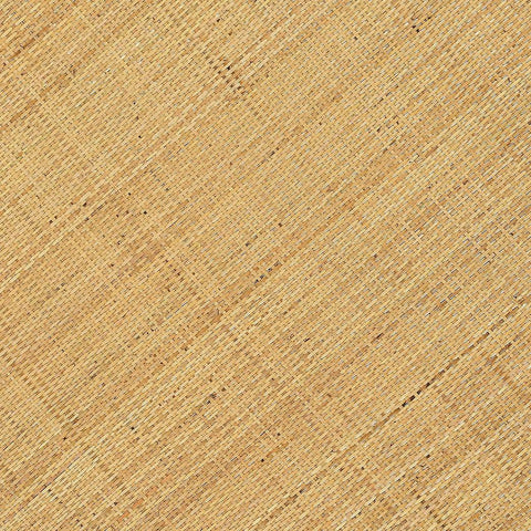 Arielle Bellamy 33" Natural Rattan Round Coffee Table - image 9