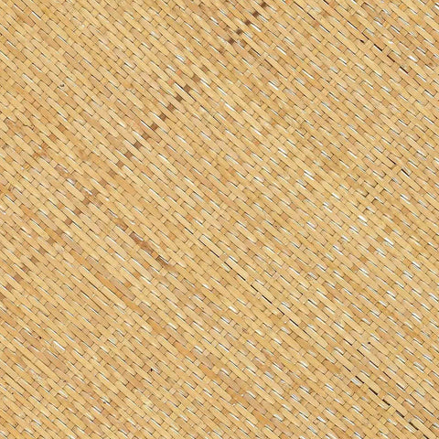Arielle Bellamy Natural Rattan Side Table - image 7