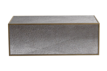 Serena Mirrored Coffee Table