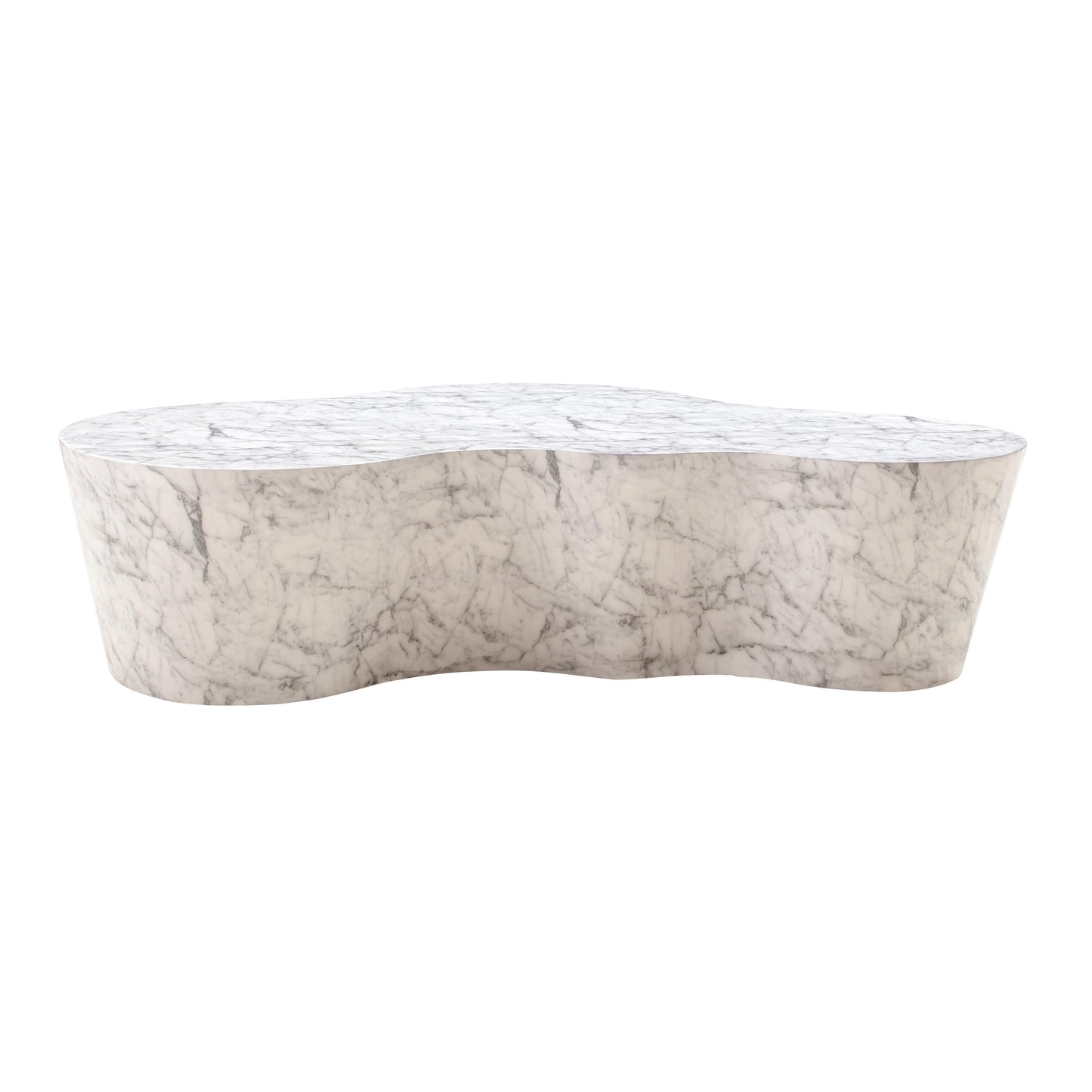 patrizia marble coffee table