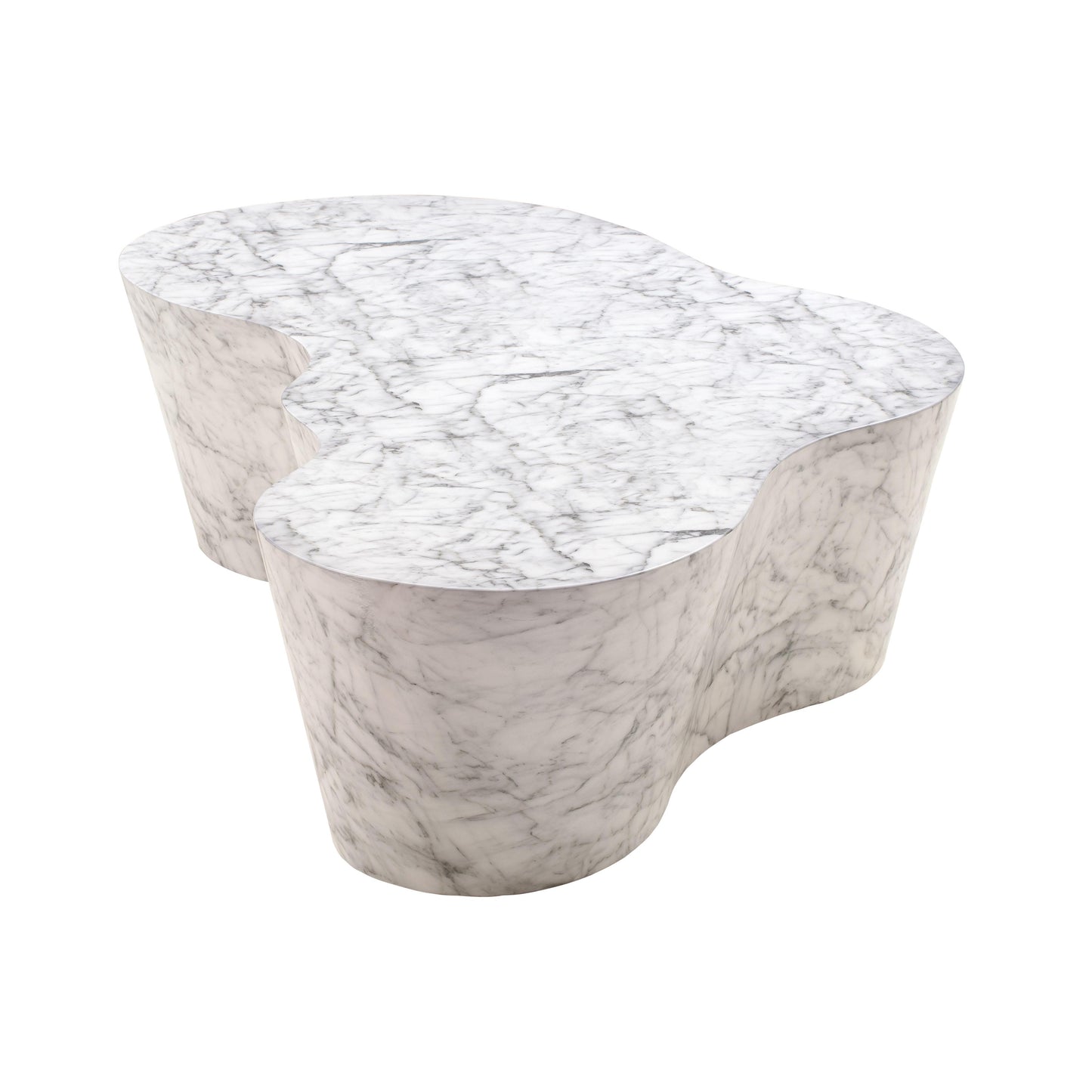 patrizia marble coffee table