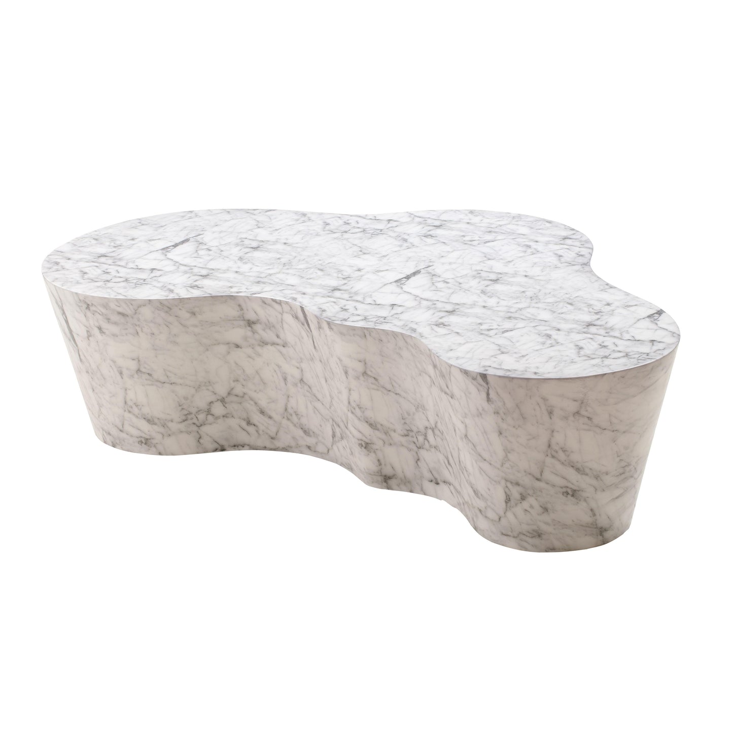 patrizia marble coffee table