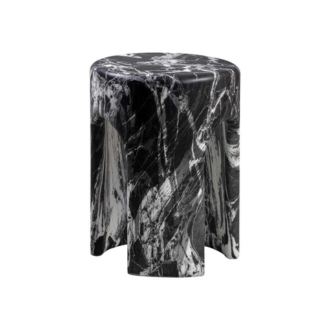 Ravello Concrete Side Table