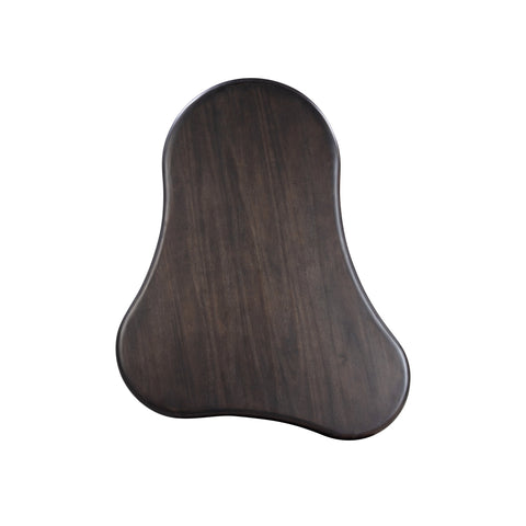 Lucienne Laurent 48" Wood Coffee Table - image 6