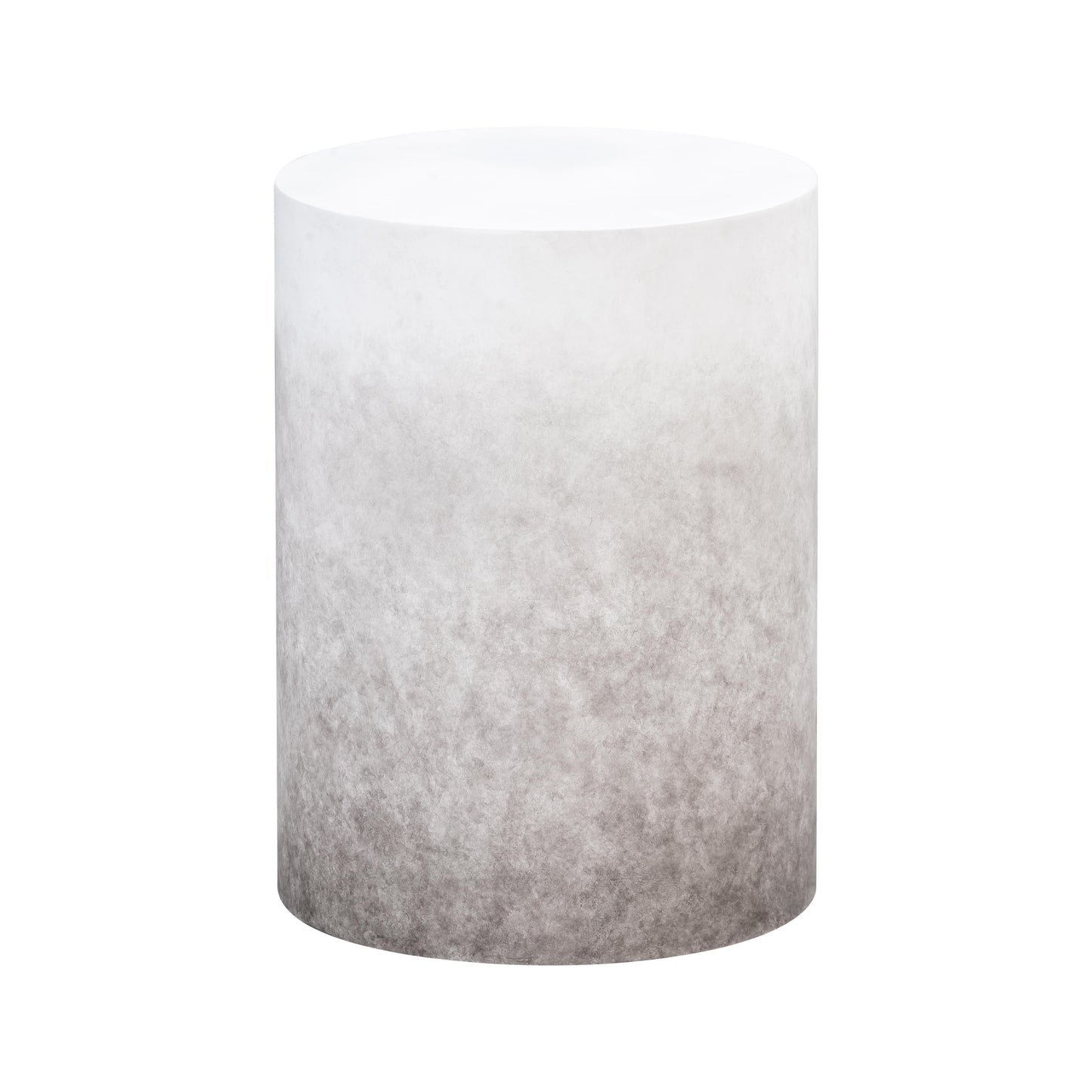 arno ombre concrete stool