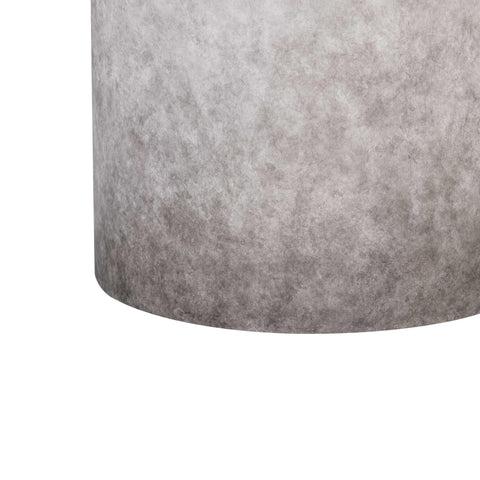 Amelie Sorrento Ombre Concrete Accent Stool - image 5