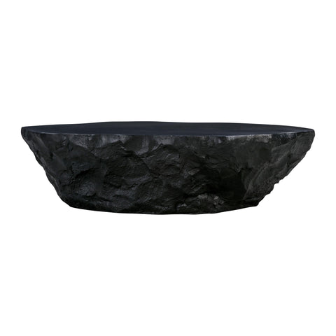 Isabelle Como 56" Concrete Indoor / Outdoor Coffee Table - image 3