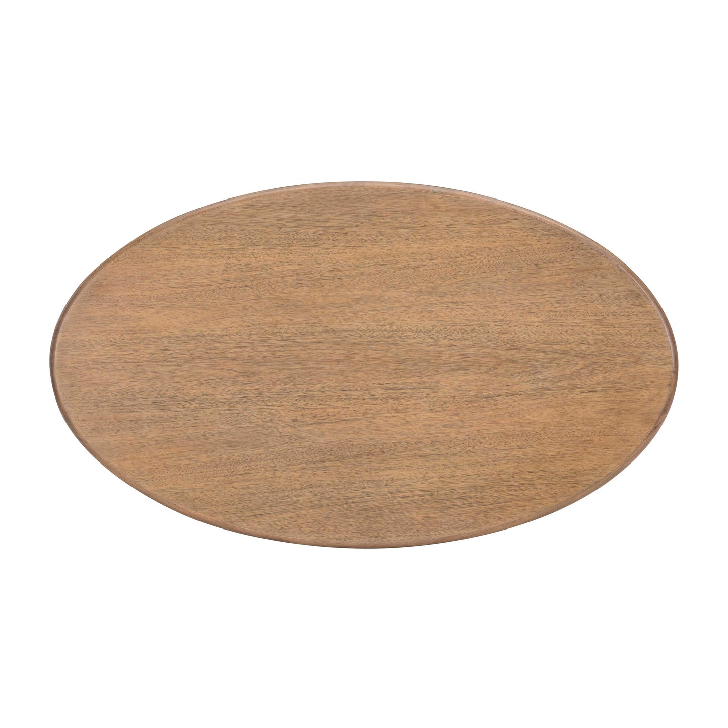 hazza cognac wooden coffee table