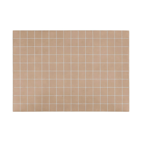Eva Taupe Tile Indoor / Outdoor Coffee Table