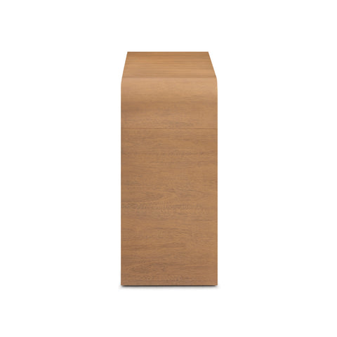 Camille Lucerne 54" Arched Console Table - image 5