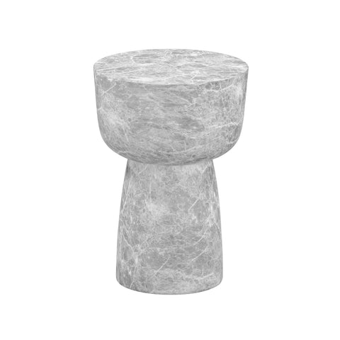 Ines Chantilly Indoor/Outdoor Side Table - image 3