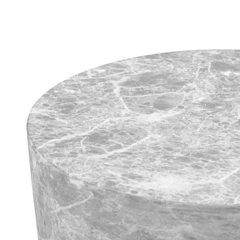 Ines Chantilly Indoor/Outdoor Side Table - image 5
